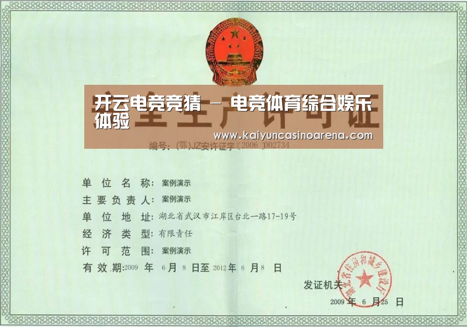 荣誉证书四(图1)